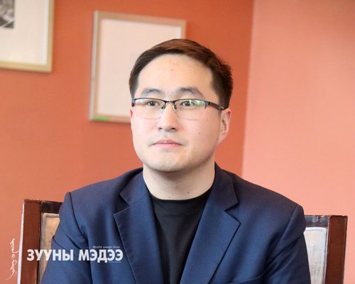 Э.Тайван: Дэлхий нийт монгол самрыг уул уурхайн бус экспортоор зарлаж, албан ёсоор тайлагнаж эхэллээ